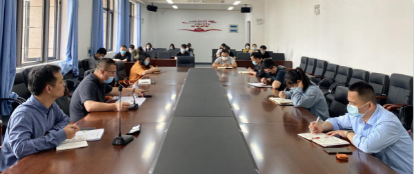 1590454705275489.jpg 福州软件职业技术学院召开2020年春季学期学生返校工作会议1.jpg